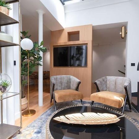Haut Marais - My Veranda Paris Eksteriør billede