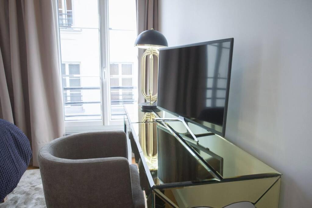 Haut Marais - My Veranda Paris Eksteriør billede