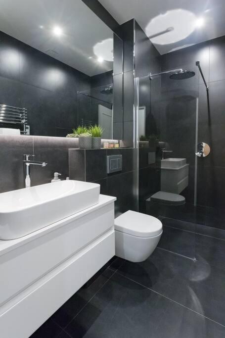 Haut Marais - My Veranda Paris Eksteriør billede