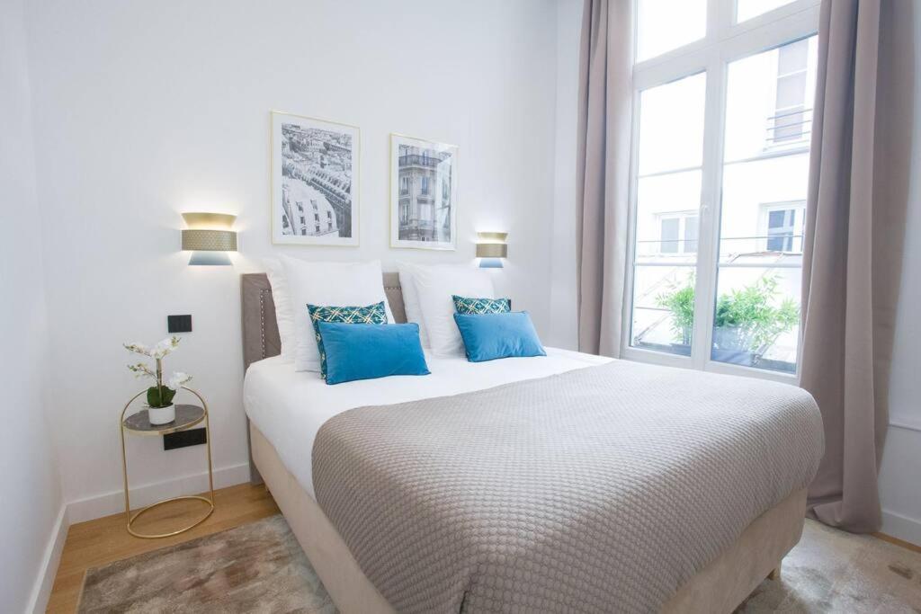 Haut Marais - My Veranda Paris Eksteriør billede