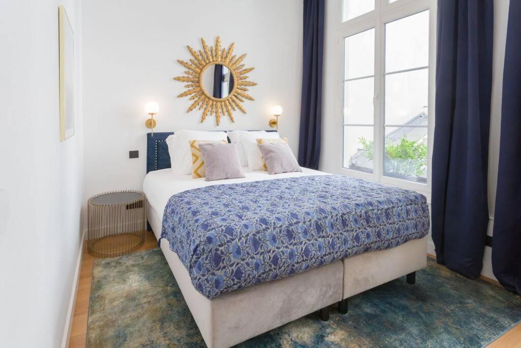 Haut Marais - My Veranda Paris Eksteriør billede
