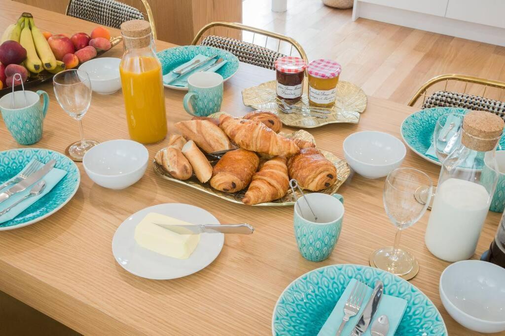 Haut Marais - My Veranda Paris Eksteriør billede